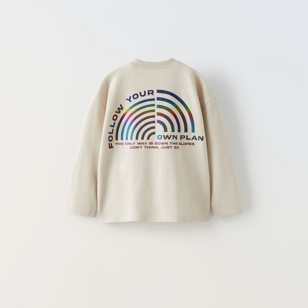 Zara kids Tshirt